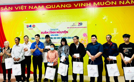 EVNGENCO3: Trách  nhiệm – Nghĩa tình trong Tháng tri ân khách hàng 2024