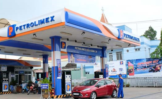 Petrolimex: Lan tỏa 