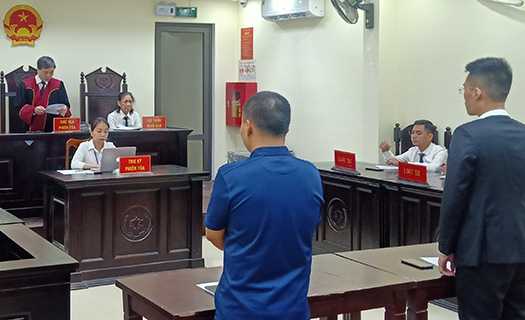 Tòa buộc Tạp chí điện tử Giáo dục Việt Nam gỡ bài, xin lỗi Vinamilk