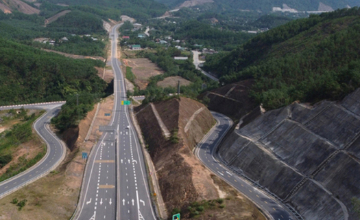 Ký kết dự án PPP cao tốc Bắc Nam đoạn Diễn Châu - Bãi Vọt 11.157 tỷ đồng