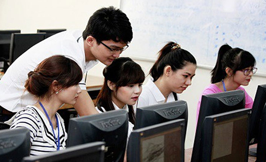 Cử cán bộ đi học nước ngoài: Tránh vì mối quan hệ mà cử không đúng thành phần
