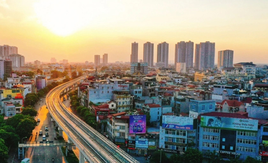 Phân khúc nào sẽ dẫn dắt thị trường bất động sản năm 2025?