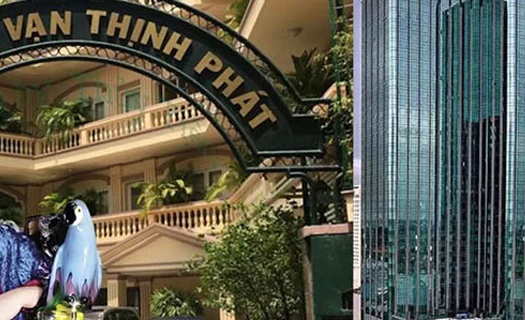 Hoạt động cho vay của SCB chủ yếu phục vụ mục đích cá nhân của Trương Mỹ Lan