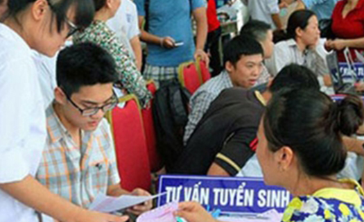 Thi THPT Quốc gia 2019: Những mốc thời gian quan trọng cần nhớ