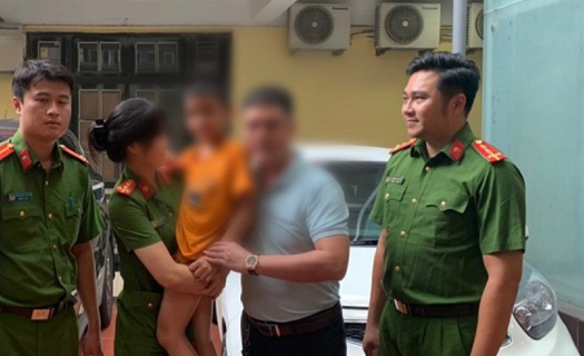 Vụ bắt cóc bé trai đòi 15 tỷ tiền chuộc: Mức án nào cho nghi phạm?