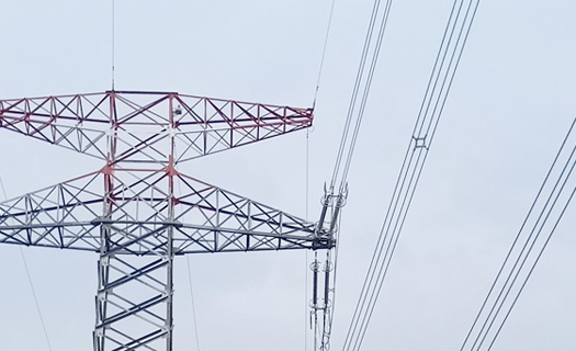 Dự án đường dây 500KV Vĩnh Tân- rẽ Sông Mây:  Kiểm toán 