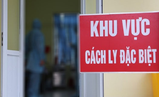 Việt Nam:Thêm 4 ca tử vong do Covid-19 là bệnh nhân cao tuổi, nhiều bệnh nền