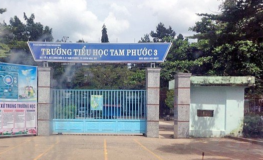 Viết tiếp 