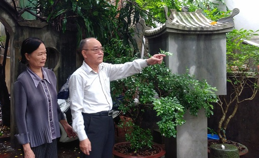 Nhập nhèm đất đai tại Ninh Hiệp-Gia Lâm, HN: Bài 3 - Sự thật bị bóp méo như thế nào?