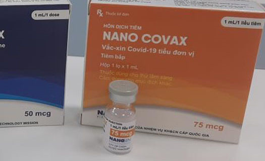 Vaccine Covid-19 đầu tiên của Việt Nam có gì đặc biệt?