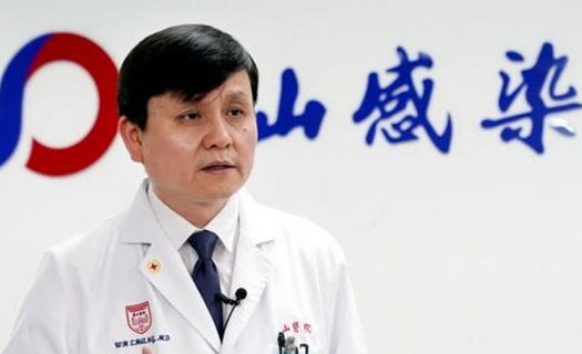 Chuyên gia Trung Quốc: Không thể xem nhẹ độc lực của Omicron