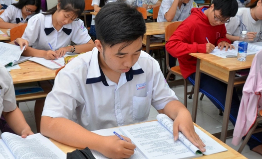 Dạy thêm và học thêm