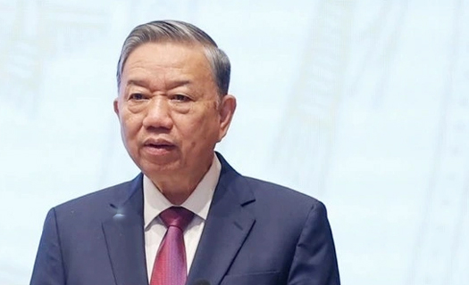 Toàn văn phát biểu của Tổng Bí thư tại Hội nghị Chính phủ và chính quyền địa phương
