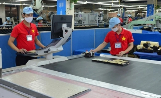 Cơ sở nào để Việt Nam đạt mục tiêu tăng trưởng GDP 8% năm 2025?