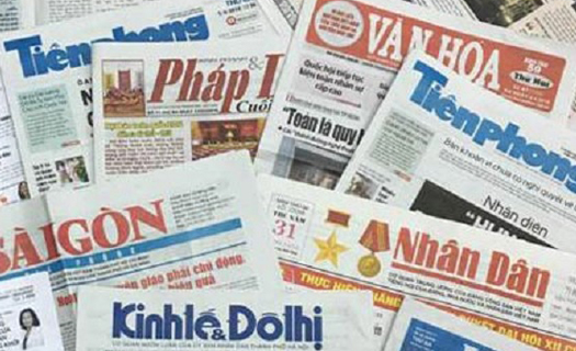 Giải Báo chí Quốc gia 2023: Đa dạng góc nhìn về cuộc sống đến khán thính giả