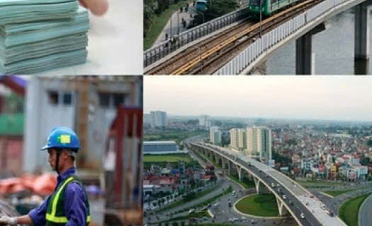Thủ tướng quyết định thành lập 7 tổ công tác kiểm tra, đẩy mạnh giải ngân vốn đầu tư