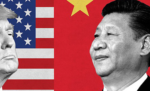 Mỹ ép Trung Quốc trong đàm phán thương mại